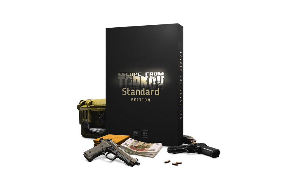 Standard Edition